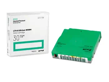 Avantages Cartouche LTO HP Q2078W