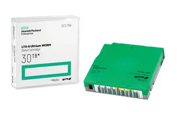 Cartouche LTO 30 To avantages