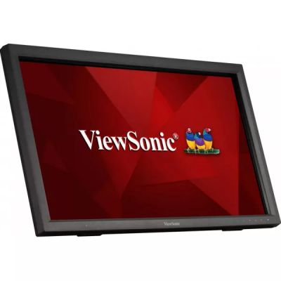 Achat Viewsonic TD2423 sur hello RSE - visuel 3