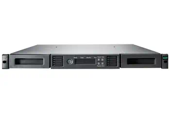 Achat responsable Lecteur de bande HP FC