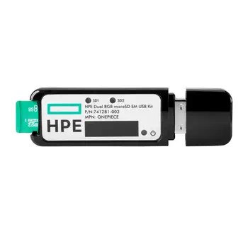 Carte Mémoire HP 32 Go avis