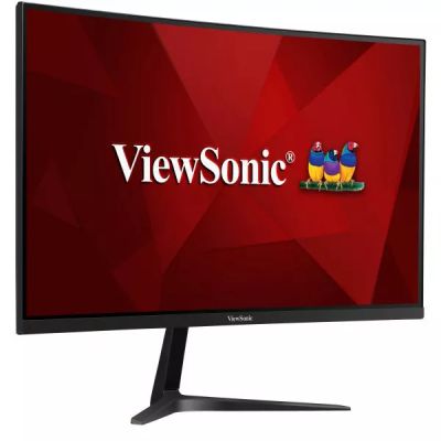 Vente Viewsonic VX Series VX2718-PC-MHD Viewsonic au meilleur prix - visuel 2
