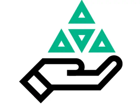 HPE HV3W0E extension de garantie et support 1 licence(s) 5 année(s) - Service et Support - visuel 1