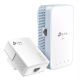 Achat TP-LINK AV1000 Gigabit Powerline AC Wi-Fi Kit sur hello RSE - visuel 1