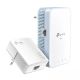 Vente TP-LINK AV1000 Gigabit Powerline AC Wi-Fi Kit TP-Link au meilleur prix - visuel 2