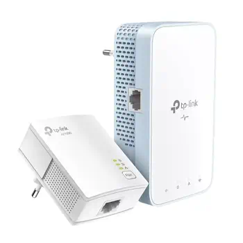 Avantages Switchs et Hubs TP-Link TL-WPA7517 KIT