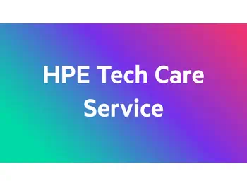 Service et support Stockage HP HX6Q4PE revendeur officiel