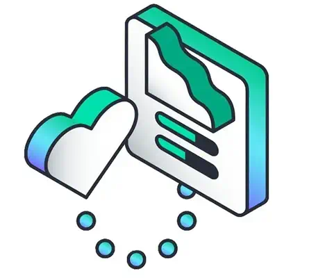 HPE 5 Year Tech Care Basic wDMR DX360G10+ Service - Service et support Stockage - visuel 1