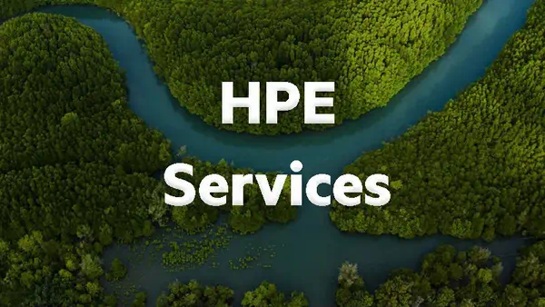 HPE 5 Year Tech Care Basic wDMR DX360G10+ Service - Service et support Stockage - visuel 1