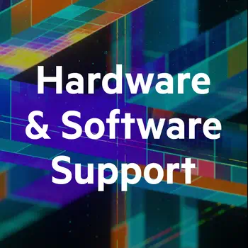 Achat responsable Service et Support Aruba Networking H31LME