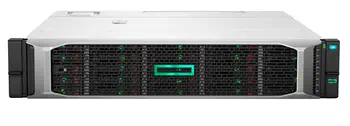 Serveur NAS HP Q1J10B garantie