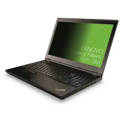 Lenovo 0A61769 filtre anti-reflets pour écran et filtre de confidentialité 35,6 cm (14") Ordinateur  - Protection d'écran et Filtre - visuel 1