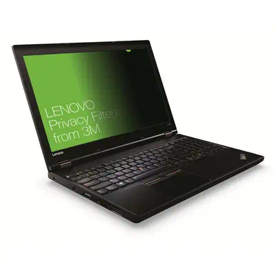 Lenovo 0A61769 filtre anti-reflets pour écran et filtre de confidentialité 35,6 cm (14") Ordinateur  - Protection d'écran et Filtre - visuel 2