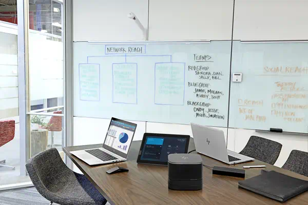 Kit de verrouillage de câble à clé 10 mm HP - Autre Accessoire pour portable - visuel 4