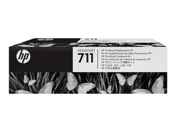 Accessoires pour imprimante HP C1Q10A avis