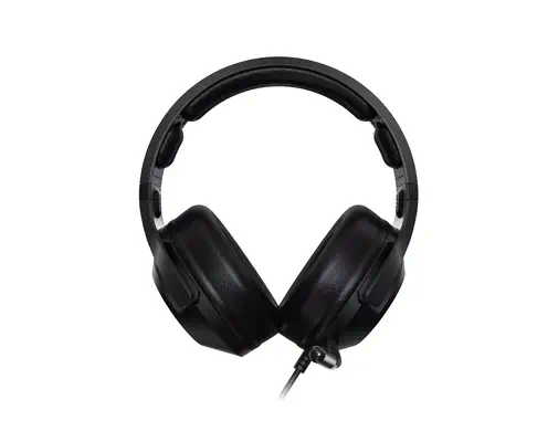Acer Predator Galea 350 Casque Avec fil Arceau Jouer USB Type-A Noir - Casque Micro - visuel 1
