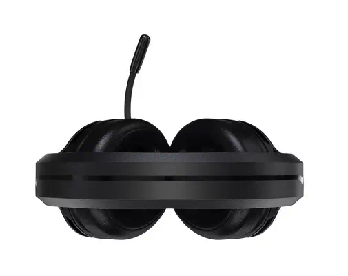 Acer Predator Galea 350 Casque Avec fil Arceau Jouer USB Type-A Noir - Casque Micro - visuel 6