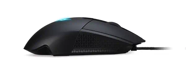 Acer Predator Cestus 315 souris Jouer Droitier USB Type-A Optique 6500 DPI - Souris - visuel 3
