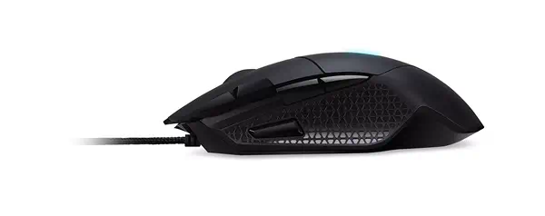 Acer Predator Cestus 315 souris Jouer Droitier USB Type-A Optique 6500 DPI - Souris - visuel 4