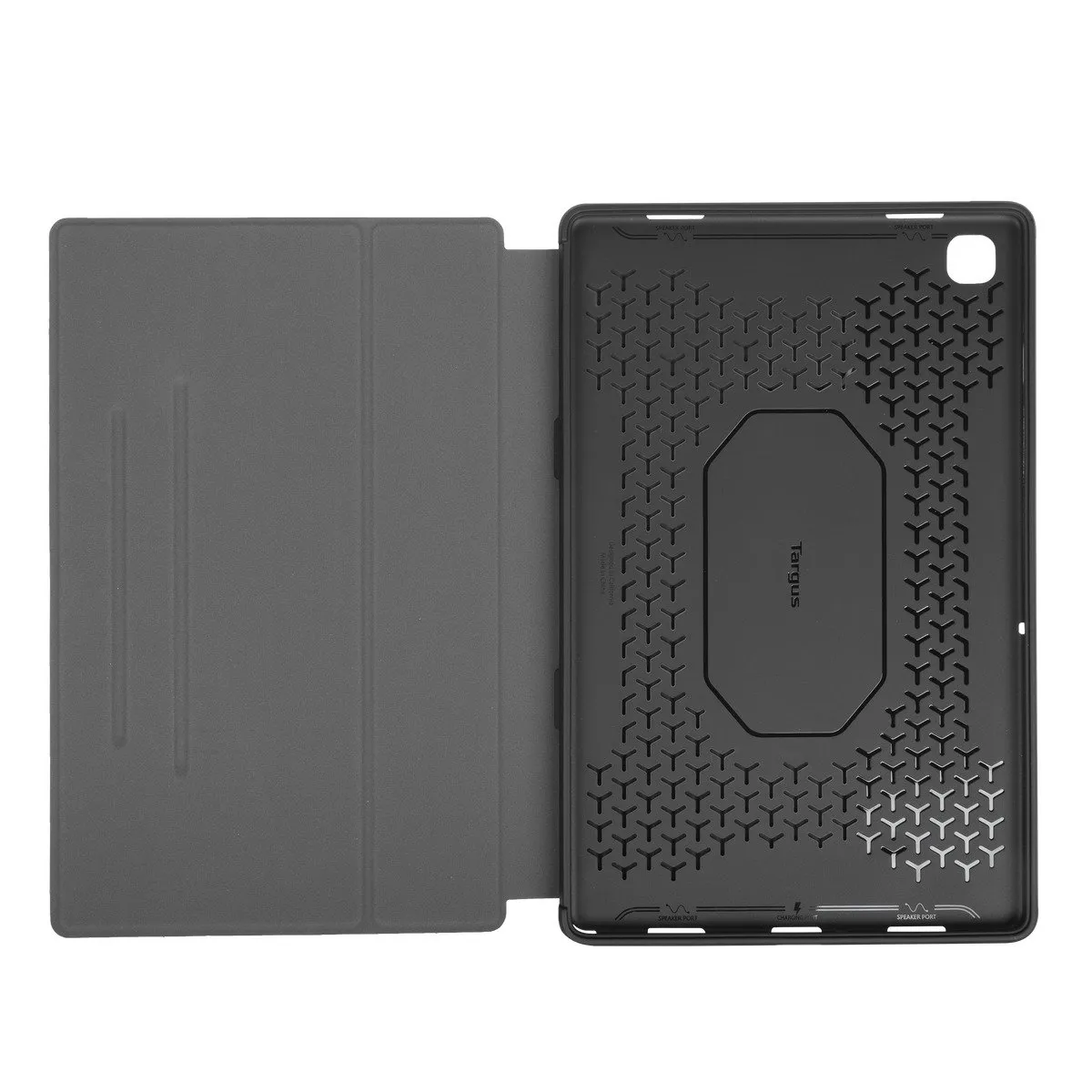 Targus Click-in 26,4 cm (10.4") Folio porte carte Noir - Etui et Housse - visuel 3