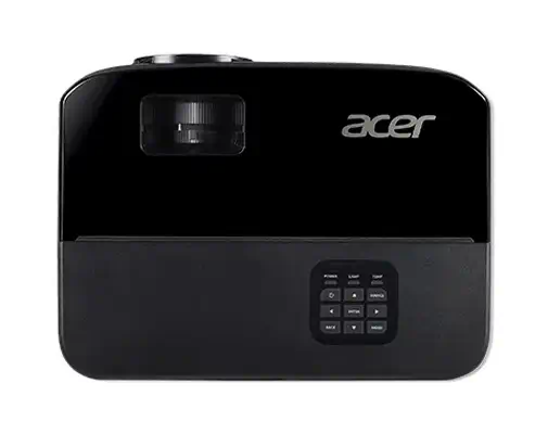 Acer Essential X1129HP Projecteur à focale standard 4500 Acer - visuel 1 - hello RSE - Clarté de projection