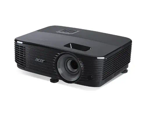 Acer Essential X1129HP Projecteur à focale standard 4500 Acer - visuel 1 - hello RSE - Confort de projection