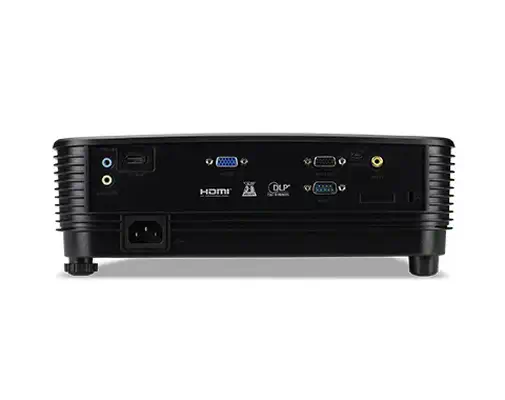 Acer Essential X1129HP Projecteur à focale standard 4500 Acer - visuel 1 - hello RSE - La gamme de projecteurs pour salle de réunion