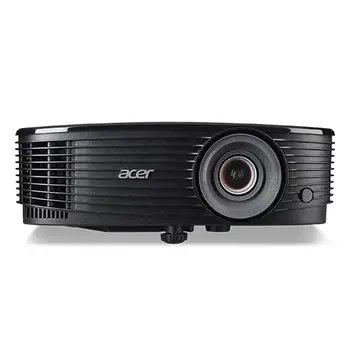 Acer Essential X1129HP Projecteur à focale standard 4500 ANSI lumens DLP SVGA (800x600) Compatibilit achat responsable