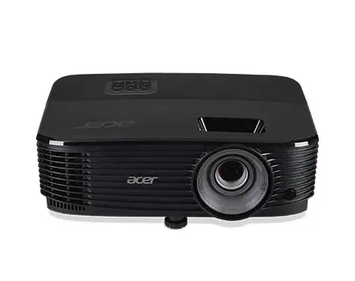 Acer Essential X1129HP Projecteur à focale standard 4500 Acer - visuel 1 - hello RSE - Projection rapide