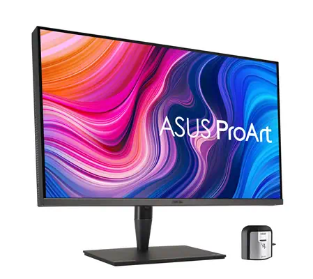 ASUS ProArt PA32UCG-K écran plat de PC 81,3 cm (32") 3840 x 2160 pixels 4K Ultra HD LED Noir - Asus - Ecran Ordinateur - visuel 6