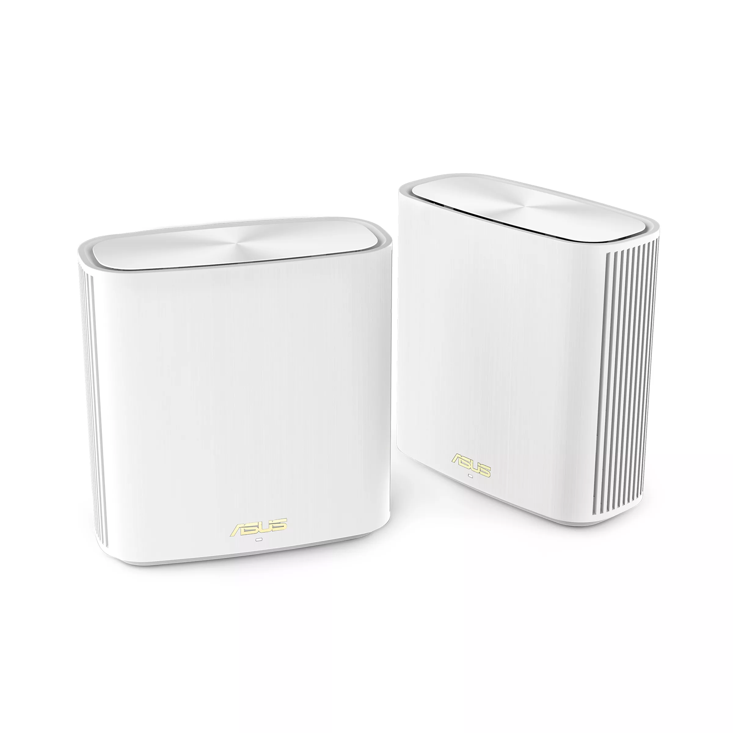 Vente Routeur ASUS ZenWiFi XD6 Dual-Band AiMesh WiFi 6 System 2 Pack