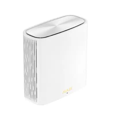 ASUS ZenWiFi XD6 AX5400 Bi-bande (2,4 GHz / Asus - visuel 1 - hello RSE - Des looks intelligents pour des maisons intelligentes