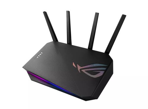 Achat Routeur ASUS GS-AX5400 dual-band WiFi 6 gaming router PS5 sur hello RSE