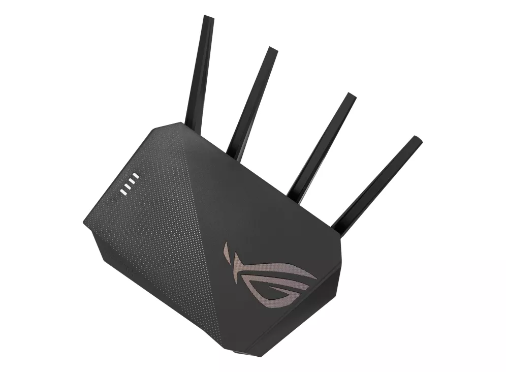 Achat ASUS GS-AX5400 dual-band WiFi 6 gaming router PS5 sur hello RSE - visuel 3