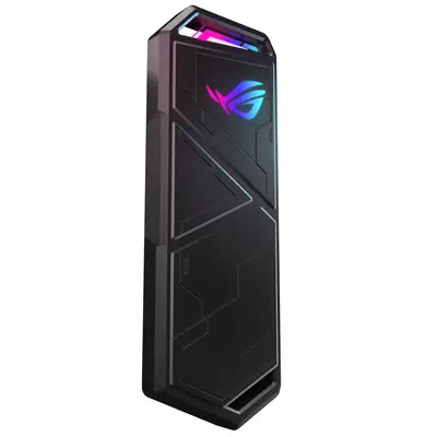 Vente ASUS ROG Strix Arion S500 M.2 500Go External ASUS au meilleur prix - visuel 2