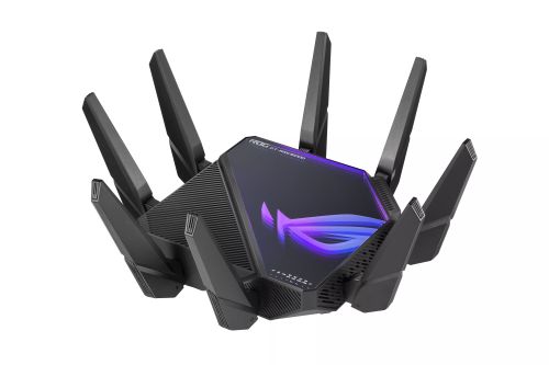 Achat ASUS ROG Rapture GT-AXE16000 Quad-band WiFi 6E 802 - 4711081263838