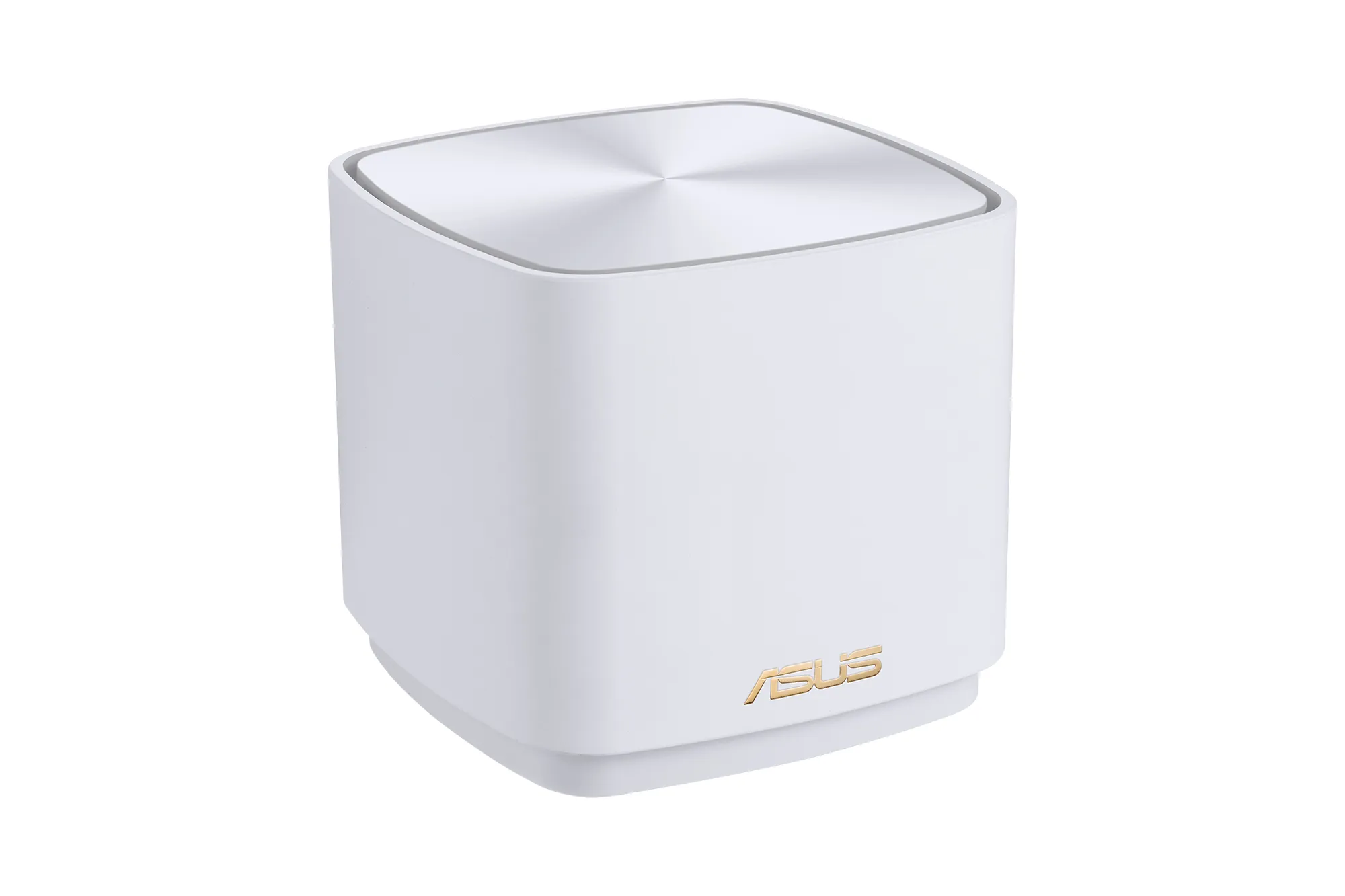 ASUS ZenWiFi XD5 White 3PK AX3000 Whole-Home Dual Asus - visuel 1 - hello RSE - Découvrez les performances ultimes du Wi-Fi 6