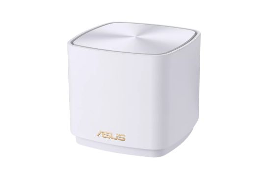 Vente ASUS ZenWiFi XD5 White 2PK AX3000 Whole-Home Dual-band ASUS au meilleur prix - visuel 4