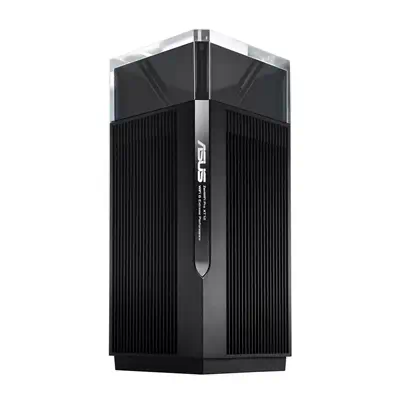 ASUS ZenWiFi Pro XT12 2pk AX11000 Whole-Home Tri-band Asus - visuel 1 - hello RSE - Deux ports LAN et WAN 2,5G