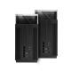 Vente ASUS ZenWiFi Pro XT12 2pk AX11000 Whole-Home Tri-band ASUS au meilleur prix - visuel 2
