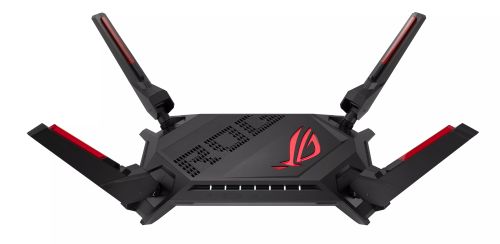 Vente ASUS ROG Rapture GT-AX6000 Dual-Band WiFi 6 802.11ax au meilleur prix