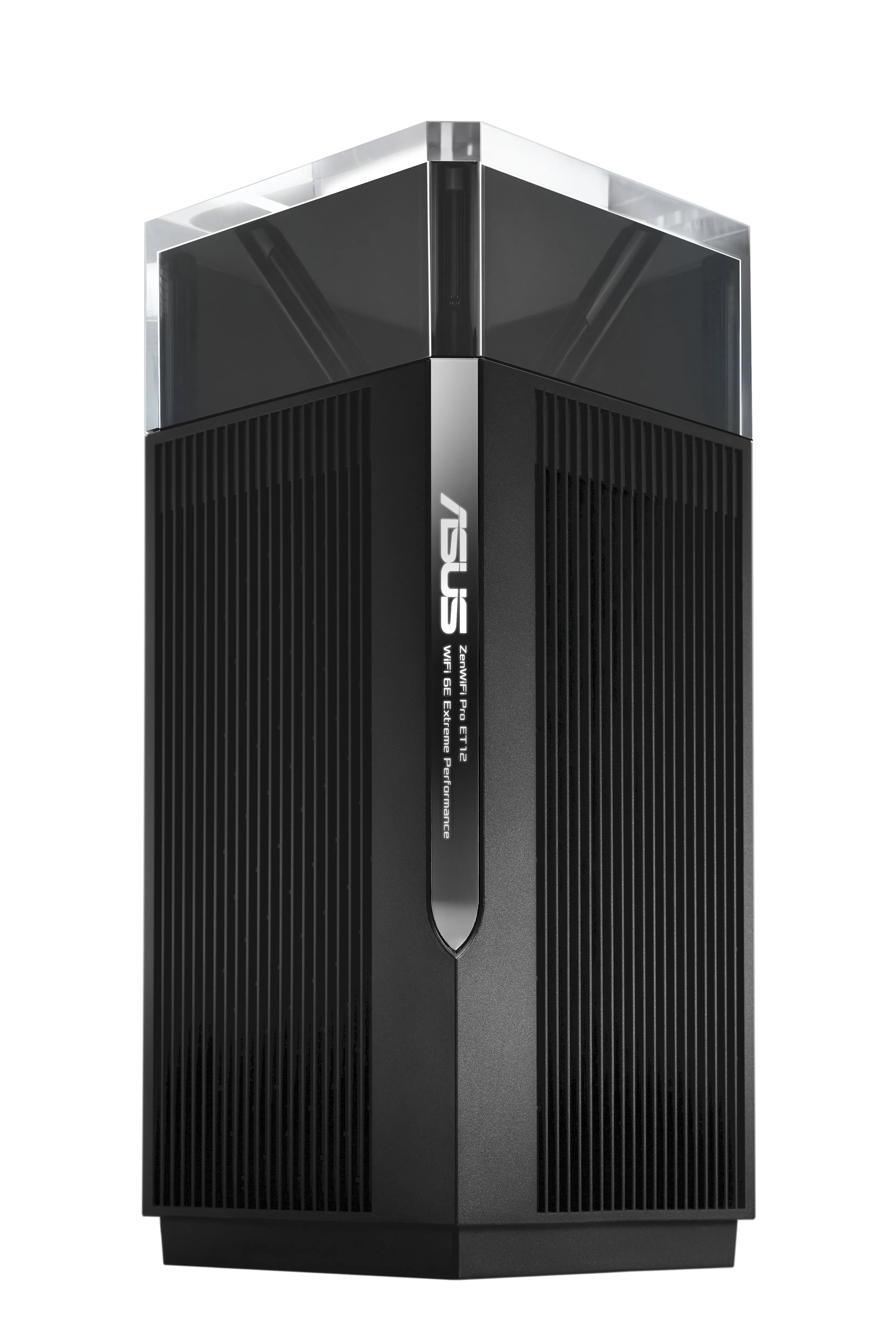 ASUS ZenWiFi Pro ET12 1 pack Wireless-AXE11000 Tri Asus - visuel 1 - hello RSE - Plus de flux, plus de bande passante