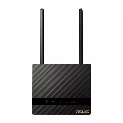Revendeur officiel ASUS 4G-N16 Wireless N300 LTE Modem Router