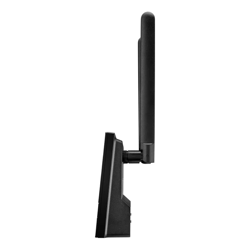 ASUS 4G-N16 Wireless N300 LTE Modem Router Asus - visuel 1 - hello RSE - Vitesse 4G LTE 5,3 fois plus rapide