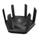 Vente ASUS RT-AXE7800 Tri-Band WiFi 6E Router 6GHz Band ASUS au meilleur prix - visuel 4