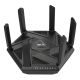 Achat ASUS RT-AXE7800 Tri-Band WiFi 6E Router 6GHz Band sur hello RSE - visuel 3