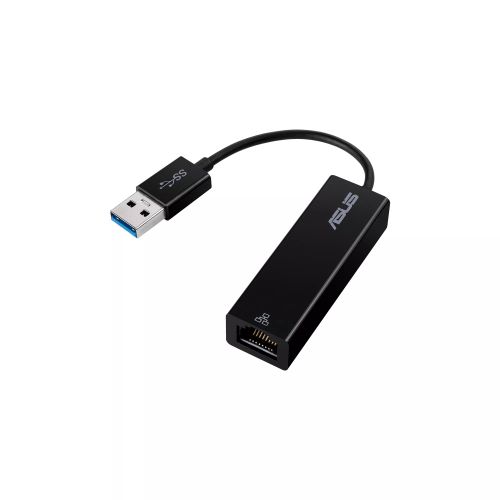 Revendeur officiel Clavier ASUS USB3.0 TO RJ45 USB-A 3.0 Dongle