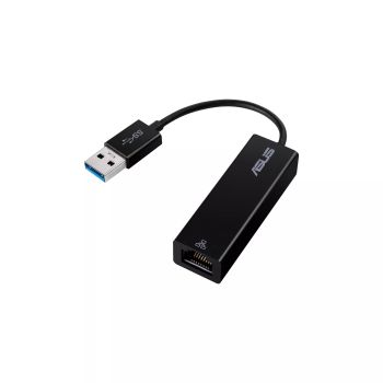 Achat Clavier ASUS USB3.0 TO RJ45 USB-A 3.0 Dongle sur hello RSE