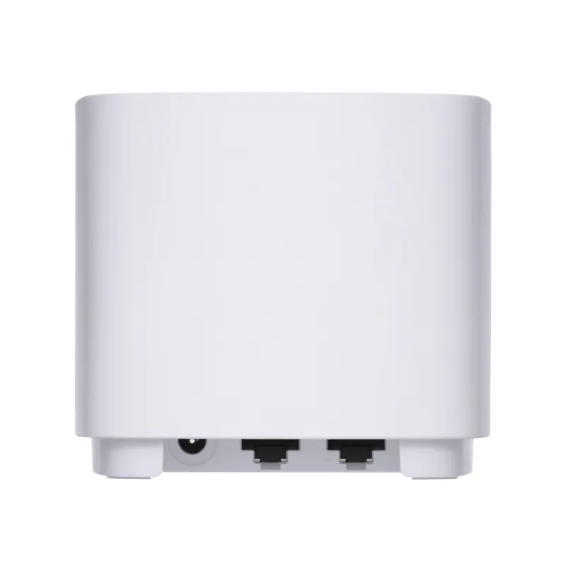 ZenWiFi XD4 Plus AX1800 1 Pack White - Asus - Routeur - visuel 1