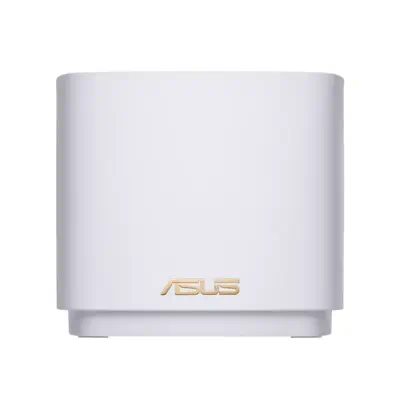 Achat ASUS ZenWiFi XD4 PLUS 1 pack White xDSL sur hello RSE - visuel 3
